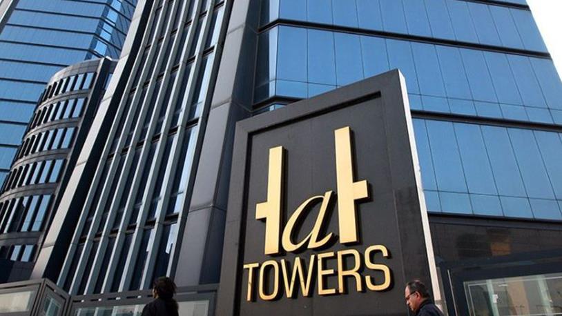 Tat Towers, Sağlık Bakanlığı'na Mı Tahsis Edilecek? 